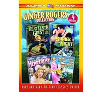 Ginger Rogers Collection