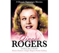 Ginger Rogers Collection - Ginger Rogers Collection