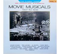 Ginger Rogers, Fred Aastaire, Al Jolson, Maurice Chevalier, Bing Crosby.. / Vinyl record [Vinyl-LP]