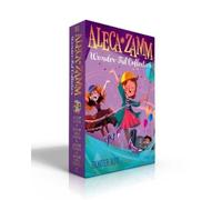 Ginger Rue Aleca Zamm Wonder-Ful Collection (Boxed Set) (Tascabile) Aleca Zamm