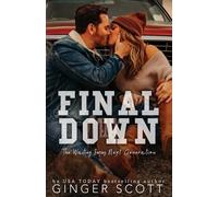 Ginger Scott Final Down: The Waiting Series Next Generation: 3 (Tascabile)