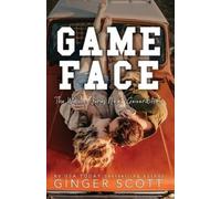 Ginger Scott Game Face (Tascabile) Waiting Series Next Generation