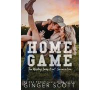 Ginger Scott Home Game (Tascabile) Waiting Series Next Generation