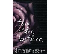 Ginger Scott The Older Brother - Special Edition (Tascabile)