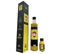 Ginger Shot in confezione regalo, 1x500 ml + 1x60 ml
