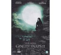 Ginger snaps 2 (DVD)