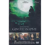Ginger Snaps 2 : Resurrection