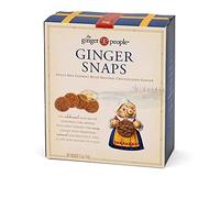 Ginger snaps