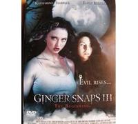 Ginger Snaps 3 : Aux Origines du Mal