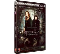 Ginger snaps 3 - dvd