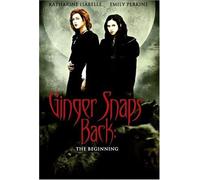 Ginger Snaps Back: The Beginning