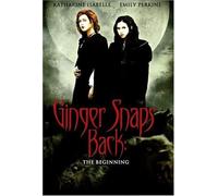 Ginger Snaps Back: The Beginning (DVD)