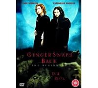 Ginger Snaps Back - The Beginning [Edizione: Regno Unito]