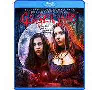 Ginger Snaps (Collector's Edition) (Blu-ray) Emily Perkins Katharine Isabelle