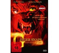 Ginger Snaps - Das Biest in dir (DVD)