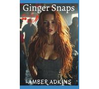 GINGER SNAPS: Flavor and Spice Series