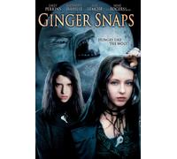 Ginger Snaps - Ginger Snaps