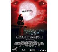 Ginger Snaps II