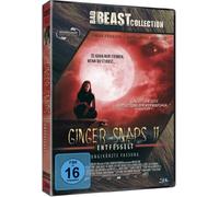 Ginger Snaps II - Bad Beast Collection