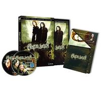Ginger Snaps III - Der Anfang