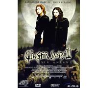 Ginger Snaps III - Der Anfang