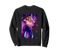 Ginger Spice Ragazze Geri Halliwell Live Da Andy Willsher Felpa