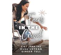 Ginger Tull Kugu So Faces in the Crowd (These First Letters, Book Ei (Tascabile)