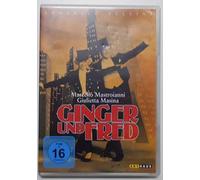 Ginger und Fred