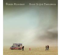 Ginger Wildheart - Ghost In The Tanglewood