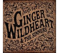 Ginger Wildheart & The Sinners Ginger Wildheart & the Sinners (Vinyl LP)