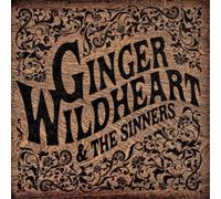 Ginger Wildheart & The Sinners Ginger Wildheart & the Sinners (Vinyl LP)