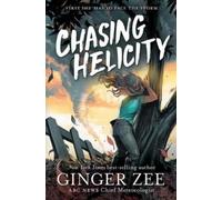 Ginger Zee Chasing Helicity (Copertina rigida)
