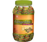 Gingerbon Caramelle Zenzero Naturale 620g