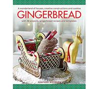 Heather Whinney Gingerbread (Copertina rigida)