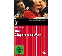 Gingerbread Man - SZ-Cinemathek Berlinale