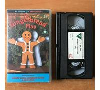 Gingerbread Man, the