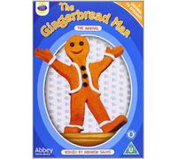 Gingerbread Man The Arrival [Edizione: Regno Unito] [Edizione: Regno Unito]