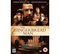 Gingerbread Man, The [DVD] [Edizione: Regno Unito]
