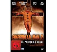 Gingerdead Man 2 - Die Passion der Kruste