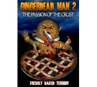 Gingerdead Man 2: The Passion of the Crust