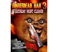 Gingerdeadman 3: Saturday Night Cleaver [Edizione: USA]