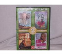 GingerIn The Morning/Circle Of Two/No One could Protect Her/Sad Inheritance