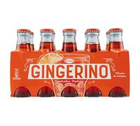 4x Crich Costarica al Cacao,Biscotti al Cacao Busta da 1kg + 1x Gingerino Recoaro Aperitivo Italiano 10cl IN OMAGGIO