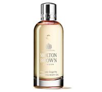 Gingerlily Caressing Olio Corpo - Formato: 100 ml