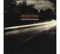 GINGERPIG - GHOST ON THE HIGHWAY