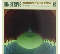 GINGERPIG - HIDDEN FROM VIEW