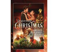 Gingersnap Christmas (DVD) Desiree Ross Jake Lockett Cici Lau Hap Lawrence