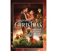 Gingersnap Natale [DVD]