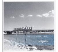 Gingersol - Train wrecck is behind you (2001)