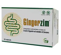 GINGERZIM 30CPS